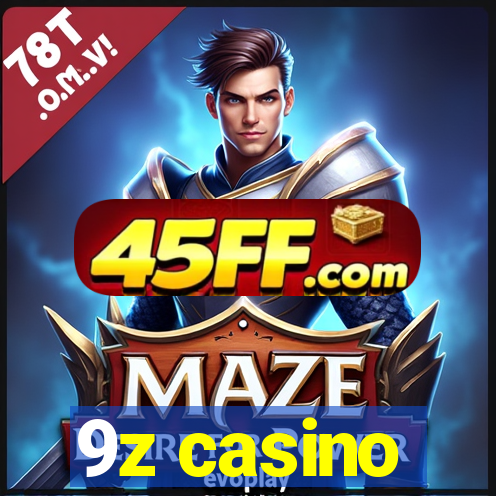 9z casino
